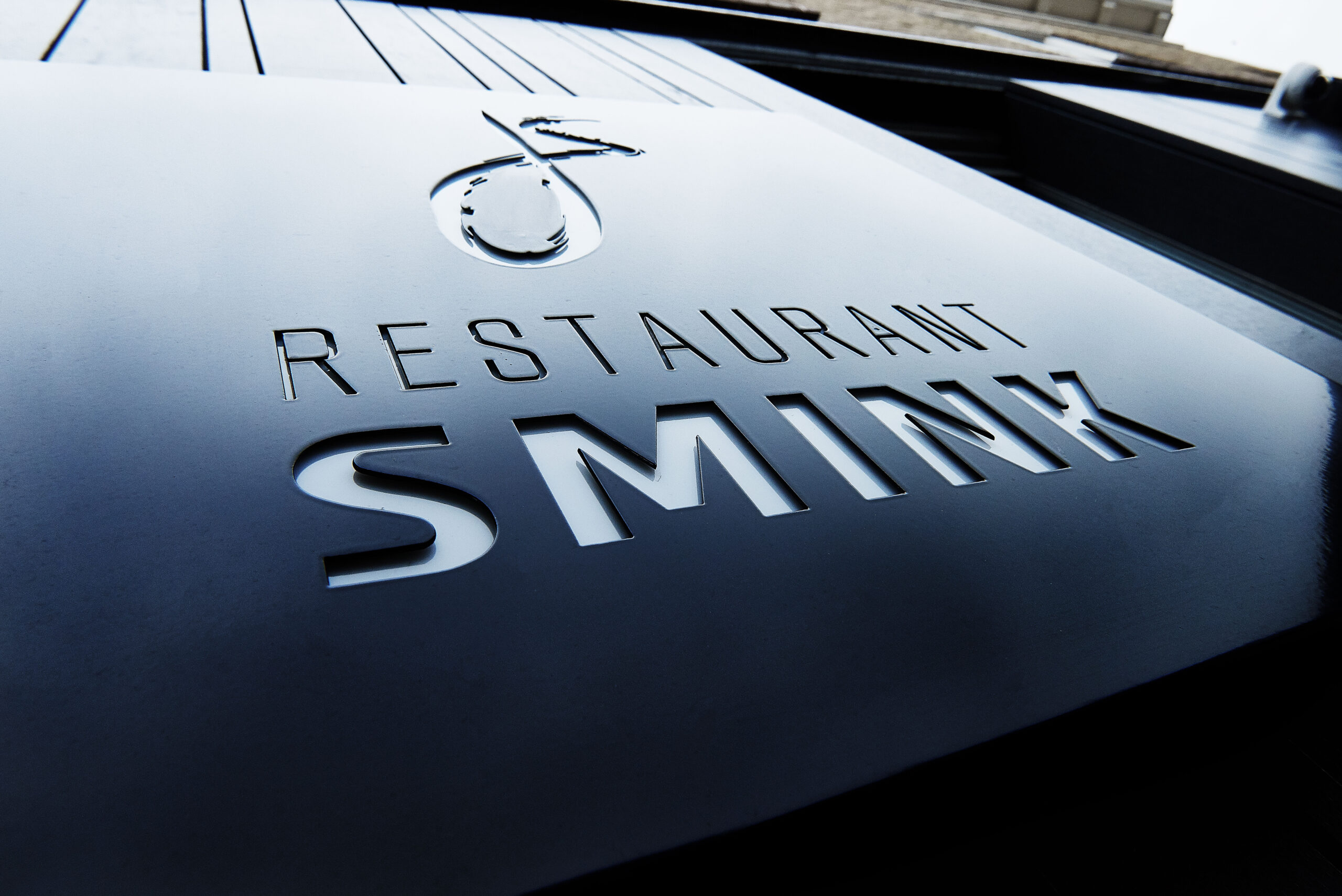 Signing van unieke items.